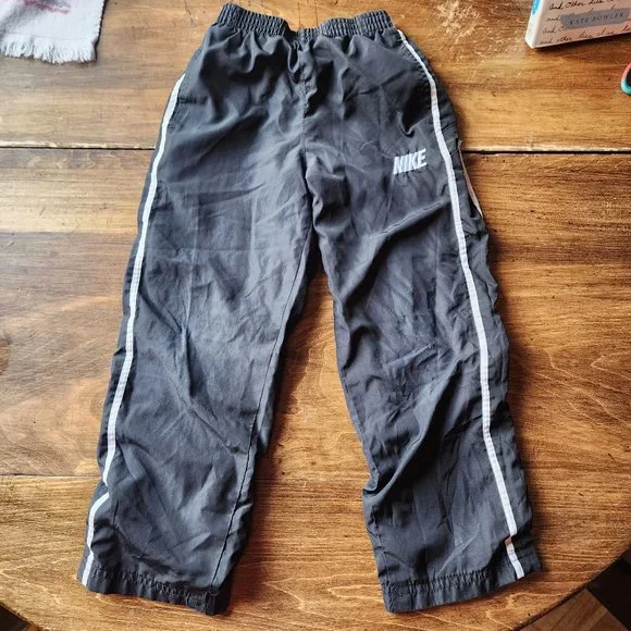 Nike Bottoms Nike Youth Athletic Wind Pants Poshmark